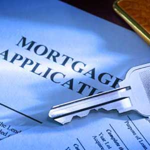 mortgage