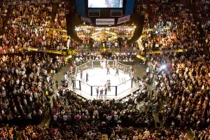 UFC Ultimate Fighting Championship UFC