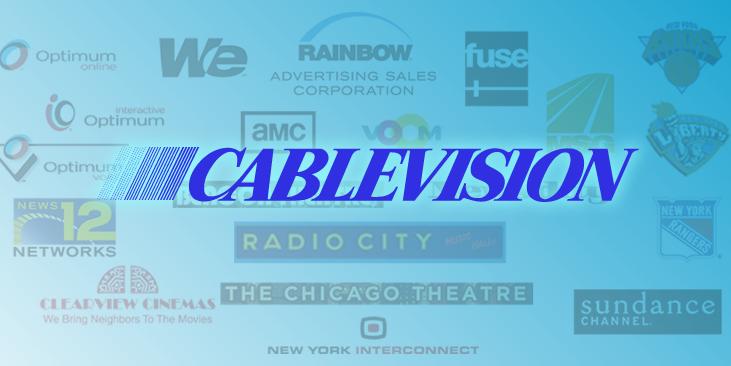 CABLEVISION TV GUIDE - Page 4