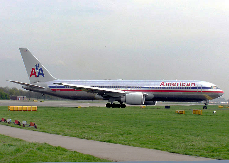 american airlines. American Airlines withdraws
