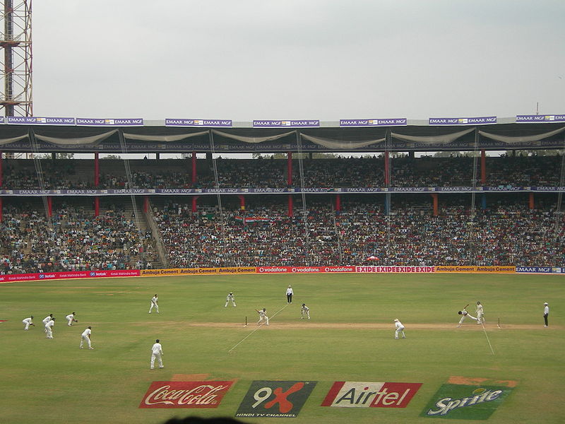 cricket world cup final pics. The Cricket World Cup final to