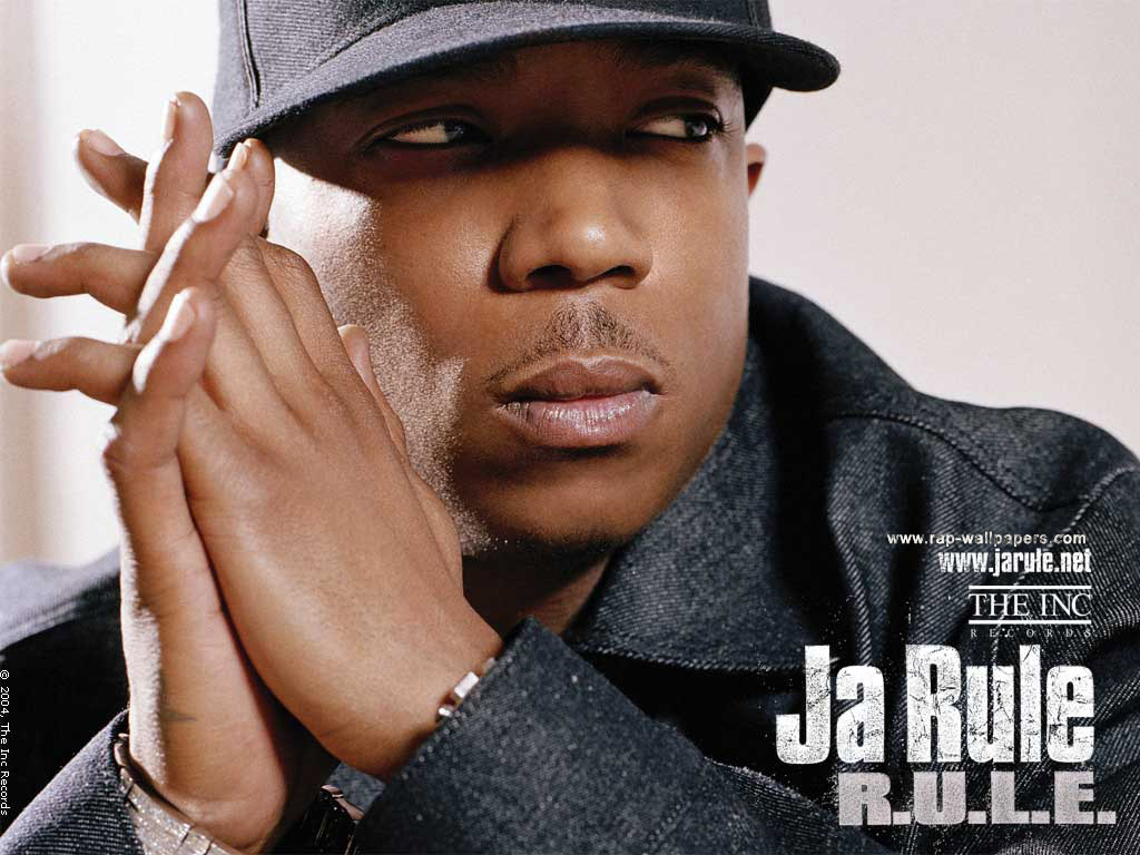 JA RULE jail sentence could be as short as 18-20 months for good ...
