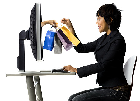 News Online on The Perks Of Online Shopping