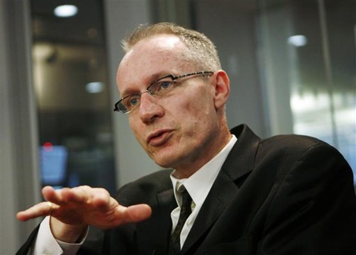 News Corp To Name Thomson As Publishing Co CEO Next Week News Corp To Name Thomson As Publishing Co CEO Next Week