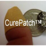CurePatch-Prototype-121212 The Harvested Energy for MEMS Monitoring Devices