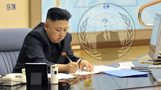 anonymous north korea تشکیل دایره 121 در اداره‌کل تجسس کره‌شمالی برای حملات‌سایبری و جذب هکر