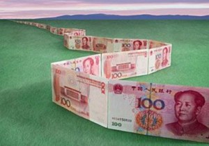 China Financing Loans