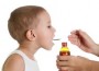 Non-prescription Drugs Risk to Kids