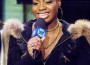 Singer Fantasia