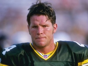 Brett Favre