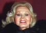 Zsa Zsa Gabor