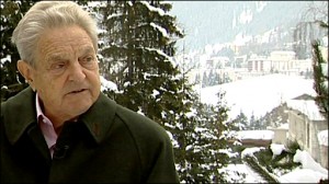 George Soros