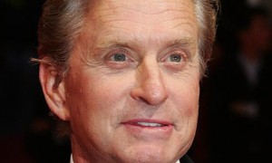 Michael Douglas Cancer