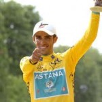 Alberto Contador