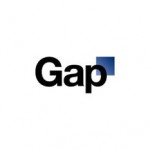 Gap logo image