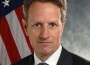 U.S. Secretary Tim Geithner