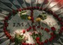 John Lennon monument