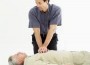 Chest compression