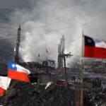 Chile miners rescue