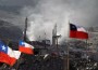 Chile miners rescue