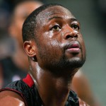 Dwyane Wade