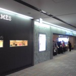 Hermes shop