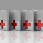 Red Cross symbol