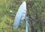 Parabol antenna