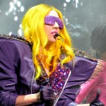 Lady Gaga