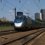 High-Speed Trains