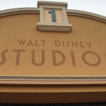 Disney studio