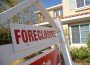 Foreclosure