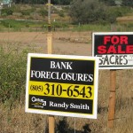 Foreclosures