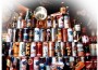 Energy drinks