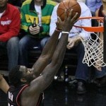 Greg Oden