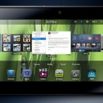 PlayBook tablet