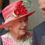 Queen Elizabeth