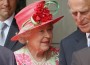 Queen Elizabeth
