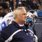 Wade Phillips