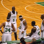 Boston Celtics