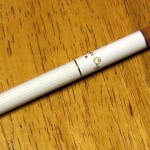 e-cigarettes