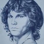 Jim Morrison