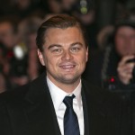 Leonardo DiCaprio