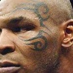 Mike Tyson