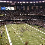 New Orleans Saints