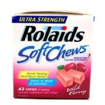 Rolaids Recall