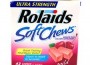 Rolaids Recall