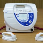 Defibrillator