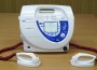 Defibrillator
