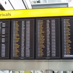 Flight Cancellations